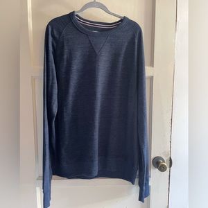 Men’s Sweater shirt